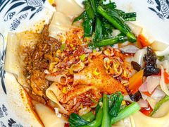 -奔跑吧陕菜·盛世长安(民乐园万达店)