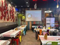 -年轮烧烤·羊蝎子·烤鱼(星湖街店)
