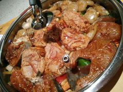 -黄记煌三汁焖锅(广州曜一城店)