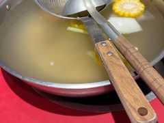 -潮汕·草根牛肉档(上海荟聚城市集市店)