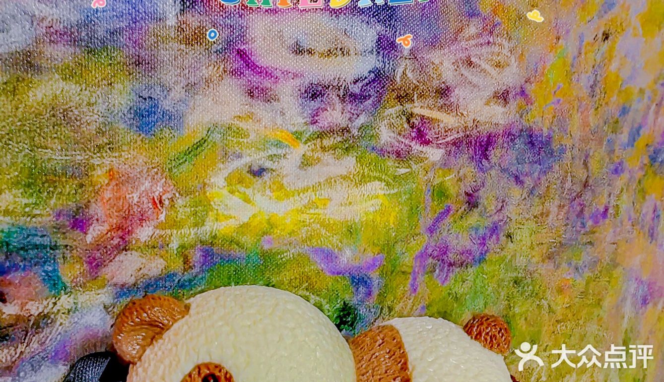 六一当前，我们都是南博万！[糖果]