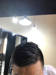 -茶发Salon·烫发染发理发