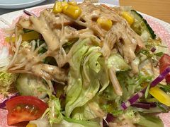 -鳗鲔料理小馆