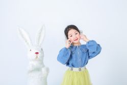 -龙宝宝儿童摄影馆