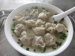 -巧手馄饨(箍桶巷店)