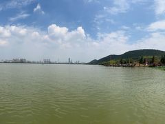 -云龙湖旅游景区