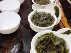 -文雅轩茶叶(锦和越界田林坊店)