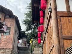 -恩阳古镇