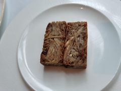-广州富力丽思卡尔顿酒店·丽轩·粤菜