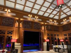 -海口万豪·大堂吧·望海吧.日落海景·下午茶·奶茶·咖啡·轻食·蛋糕·鸡尾酒·清吧