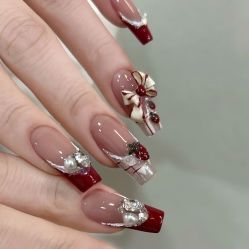 -美画·轻奢美甲美睫