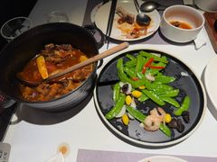 -野蔓果·山野菜(西湖景区·龙井茶田店)