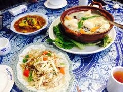 iphone_upload_pic-白家寨子·山野白族菜(古城总店)