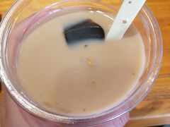 -八婆婆烧仙草(曾厝垵店)