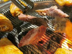 -牛炙烤肉(车公庙店)