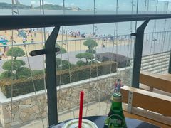 -太平洋咖啡(海天驿站店)