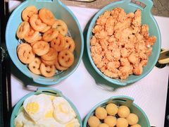 -桔子酒店(苏州观前街店)