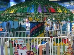 -万达宝贝王成长乐园(重庆永川店)