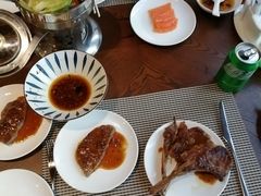 -重庆丽苑维景国际大酒店·海鲜自助餐厅