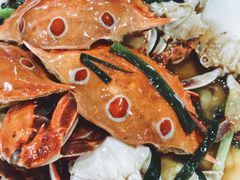 -南海渔家•海鲜•正宗海南菜(海棠湾店)