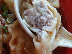 -龙抄手(春熙路总店)