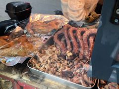 鸭脖-清真拉妈卤味(回民街店)