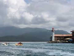 -海南分界洲岛旅游区