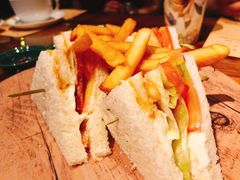 杂咖三文治-杂咖zacup(领展中心城店)