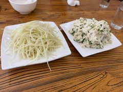 -南磨房食府(燕莎奥特莱斯购物中心店)