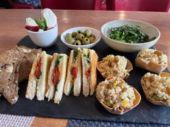 -LA MAISON公鸡和龙(蛇口店)
