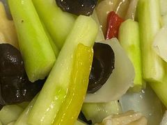 -童福兴·南京菜(老门东店)