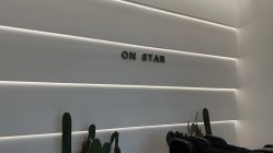 -ON STAR SALON
