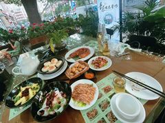 -云和祥食府·特色云南菜(金碧公园店)