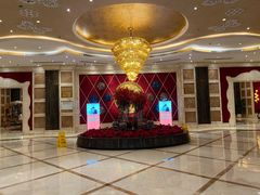 -芭菲盛宴·环球美食(北城国际店)