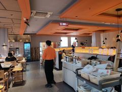 -竹犇番茄火锅(长风街店)