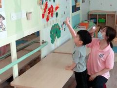 -黄浦乐烁龙鱼宝贝托育园(海潮路校区)