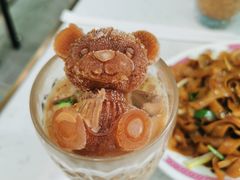 -东鑫记港式茶餐厅(南京东路店)