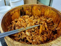 -陈铁心台湾料理