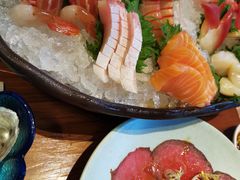 -Mr·Fish鱼鲜生海鲜放题(银泰in99店)
