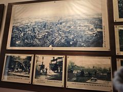 -胡里山炮台