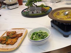 -野渡坡·极致湘菜·庭院餐厅(汉阳店)