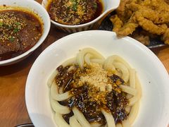 -付小姐在成都(中山公园店)