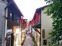 -小河直街历史文化街区