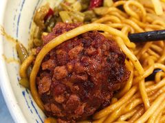 -梅溪·小伙子干挑面(安吉总店)