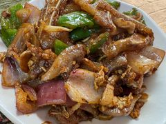 -三百碗宝应长鱼面(板仓街店)