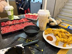-林记潮牛·牛肉火锅(上马墩店)