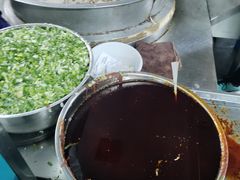 -清真·马安军辣子牛肉面