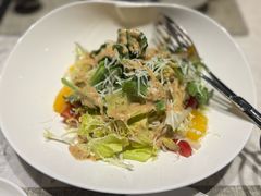 -云锦壹号·淮扬宴(徐汇万科店)