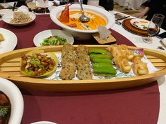 -顺峰(农展馆店)