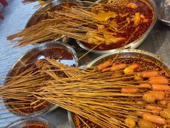 -嘉州鲜知味钵钵鸡(奎星楼店)